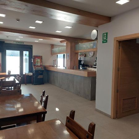 Pension Amorrortu Lemona Arraibi Exteriér fotografie