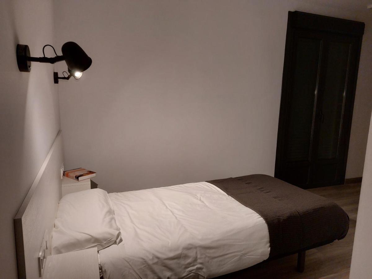 Pension Amorrortu Lemona Arraibi Exteriér fotografie