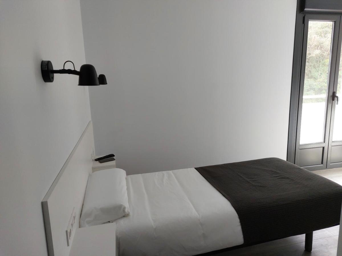 Pension Amorrortu Lemona Arraibi Exteriér fotografie