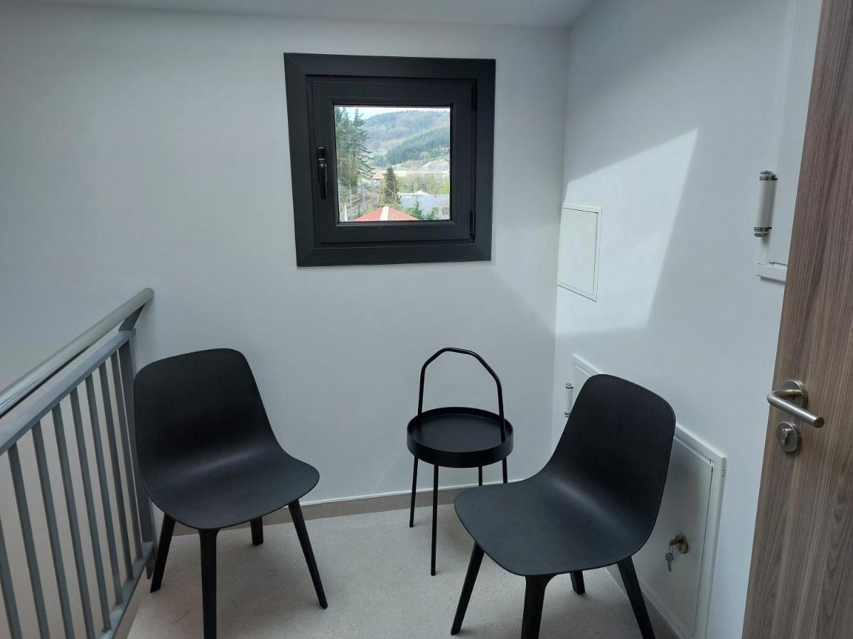 Pension Amorrortu Lemona Arraibi Exteriér fotografie