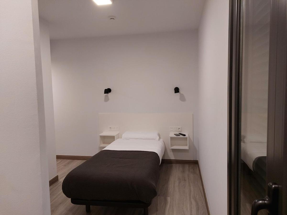 Pension Amorrortu Lemona Arraibi Exteriér fotografie